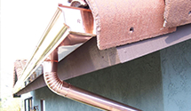 Rain Gutter Installation, Repair, Cleaning in Pippa Passes, KY
